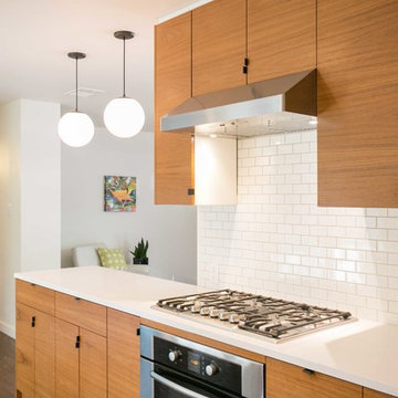 Amy & Tobin's Kitchen