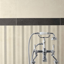 Casa Dolce Casa Tile, Pietre - Wall And Floor Tile