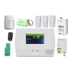 Starter Security System - Products