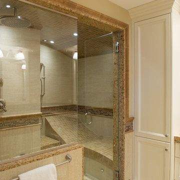 Bath Remodels