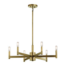 Bowker Lighting