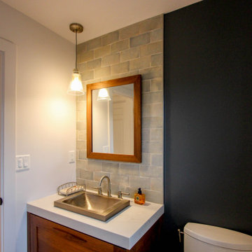 Pebble Beach Linksman Retreat
