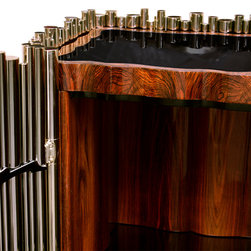 SYMPHONY Sideboard - Accent Chests And Cabinets