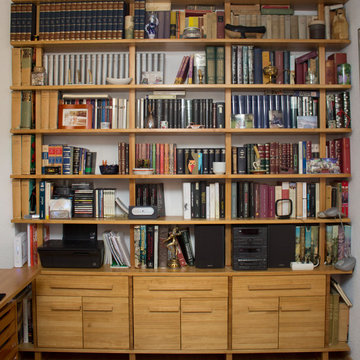 Librería,mueble almacenaje salón
