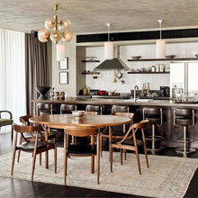 Gomulka - Kitchen