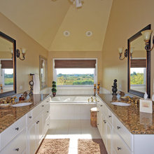 Bathroom ideas