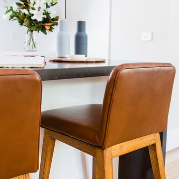 Glen Iris Residence