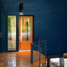 Linwood House Color