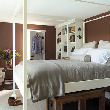 Benjamin Moore Ideas