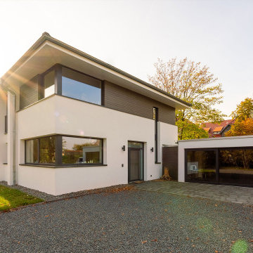 Stadtvilla in Gernrode