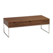 Coffee tables