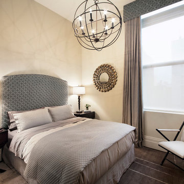 The Greenwich- NYC Loft
