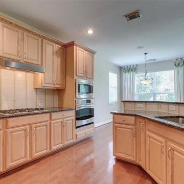 Timeless Kitchen Remodel