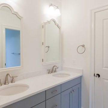 Shared Bathroom