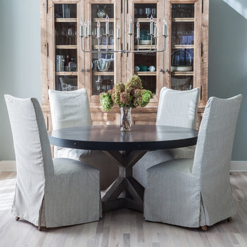 Custom Home