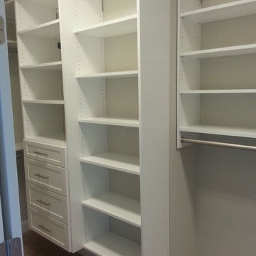 Custom Closet