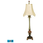 Elk Home - Elk Home 93-071-LED Whimsical Elegance - 35" 9.5W 1 LED Table Lamp - Whimsical Elegance Table Lamp - LED