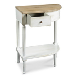 Country Chic - Console Tables