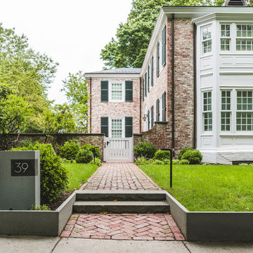 Chatham Street | Brookline