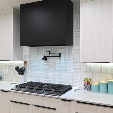 Design & Build Firm