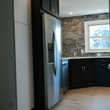Kitchen Renovation - Greece2, NY
