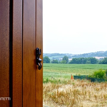 "Conte Re" - ClasaClima A house in Albinea, RE, Italia