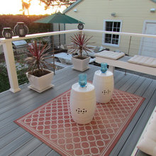Patio Ideas