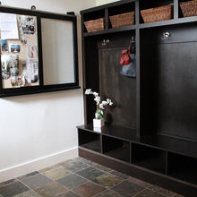 Mud room ideas