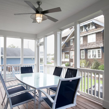 Cape May - Custom Home