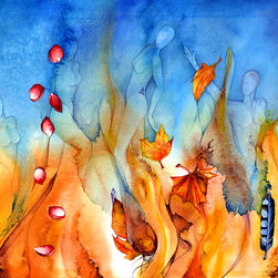 Artwork Examples - Products