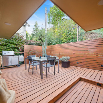 Rare Opportunity to Own MCM in the West Hills of Portland, OR