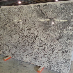 Granite Slabs - Kitchen Countertops