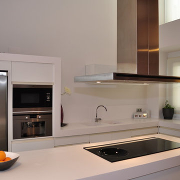 PENTHOUSE INTERIOR DESIGN