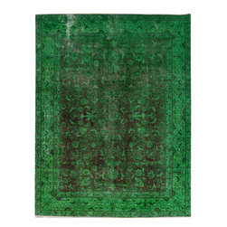 Overdyed Rugs - Products