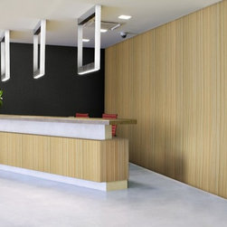 Plyboo Acoustical Panels - Products