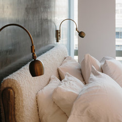 Fashion Loft - Wall Sconces