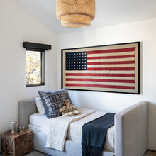 Kid Rooms