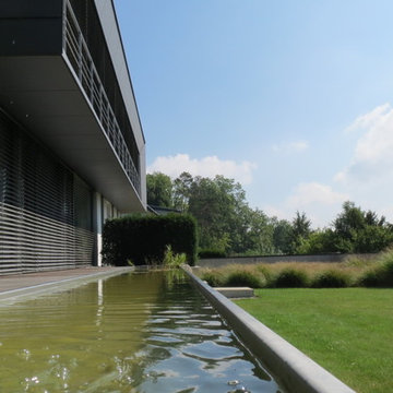 Haus R in Biberach