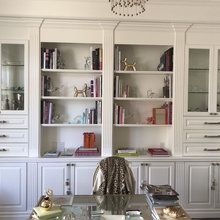 Home Office Ideas