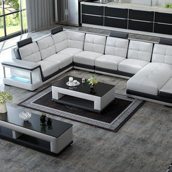 Sofa Collection - Sofas