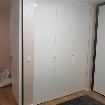 Flat in Zagreb