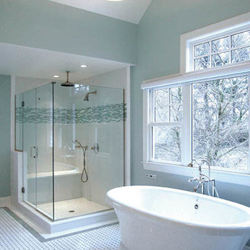 Bathrooms