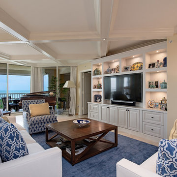 Naples - Pelican Bay - St Raphael - High rise - Remodel 2