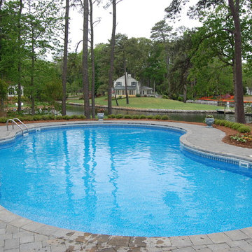 Pool Designs