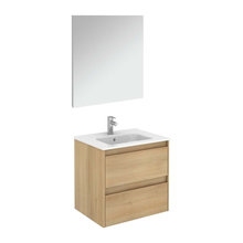 Guest Vanity