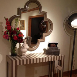 Stanford Furniture - Stewart Console - Console Tables