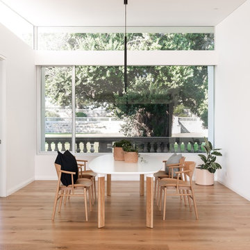 Overton Terraces Apartments