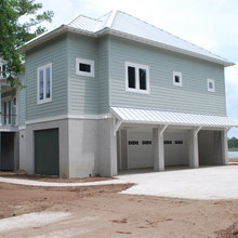 siding color