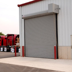 Commercial Products - Garage Doors And Openers
