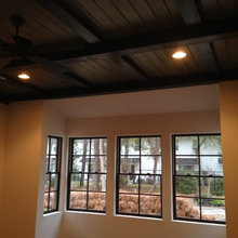 B & C Windows